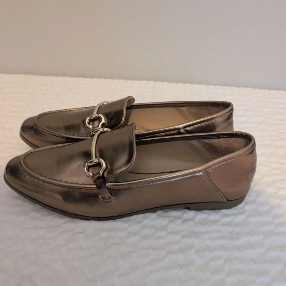 London Rag Women's Ichiro Loafer Size 8
